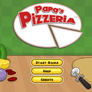 Papas Pizzeria – Online spielen bei Coolmath Games